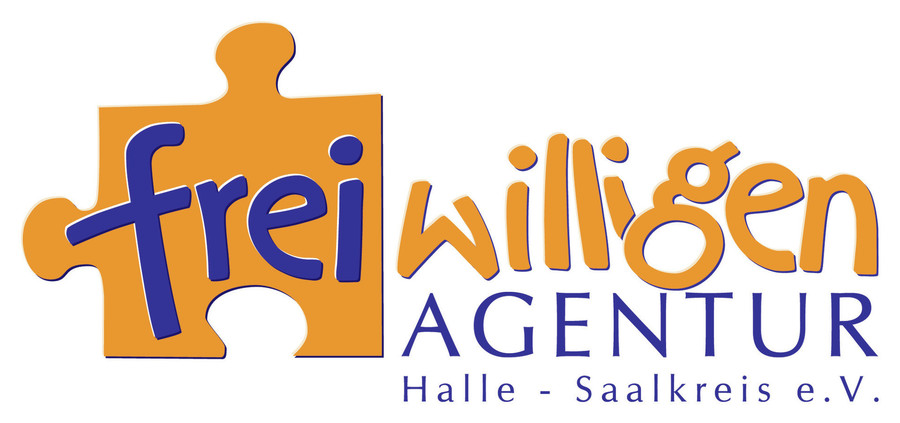 Logo Freiwilligen-Agentur Halle