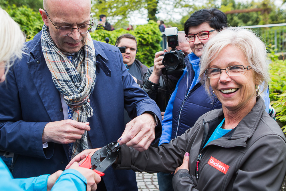 Ab sofort Mitmachaktionen anmelden