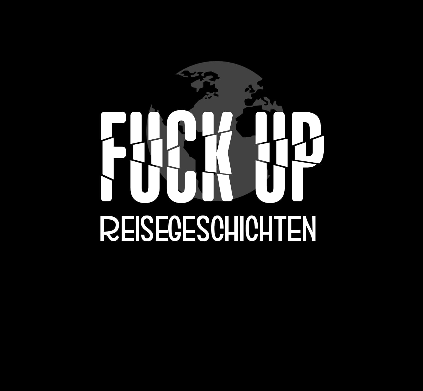 logo Dialle Fuck Up Reisegeschichten