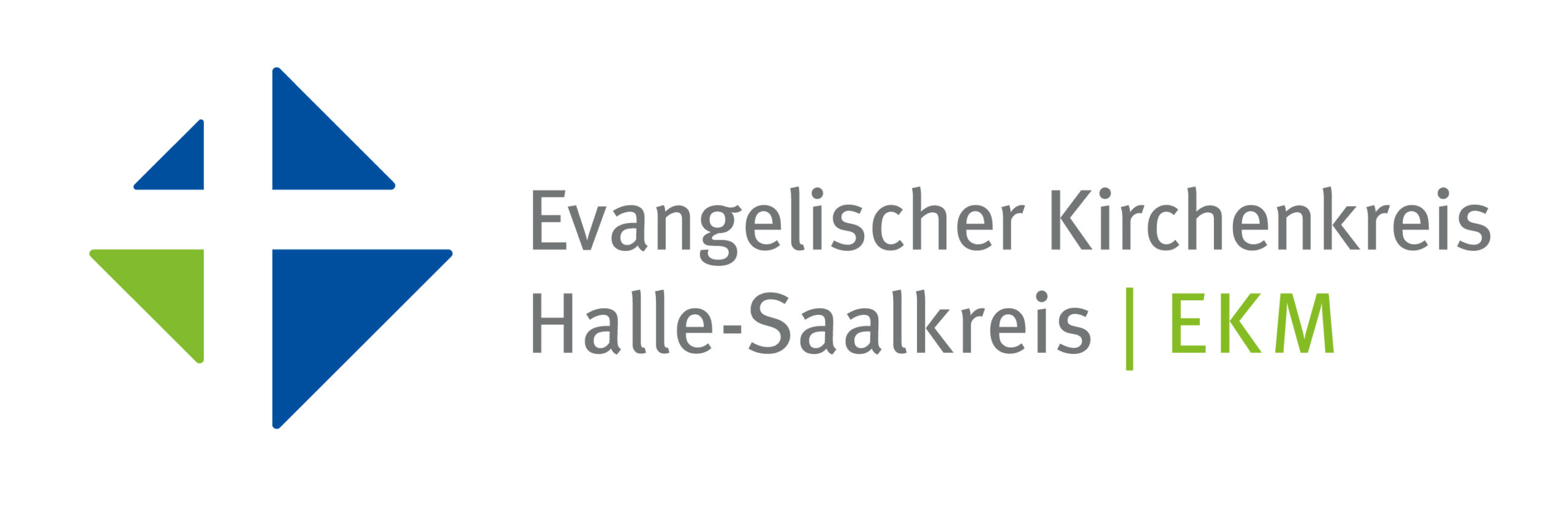 Logo Evang. Kirchenkreis Halle-Saalkreis